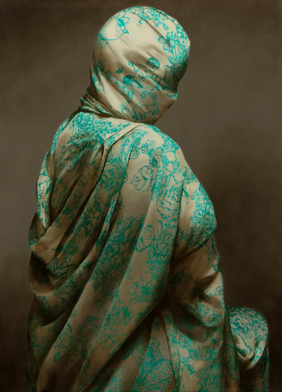 Markus Åkesson, The Garden, 2025