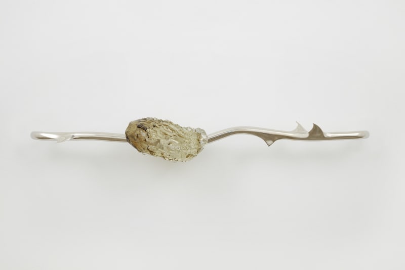 Hannah Levy, Untitled, 2023