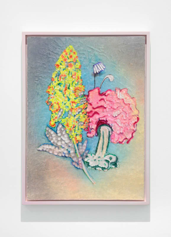 Travis Boyer, Fleurir, Embellir , 2025