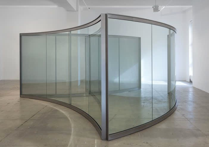 Dan Graham, Giuseppe Penone, Danh Vo, Jeff Wall 6 March - 10 April 2014