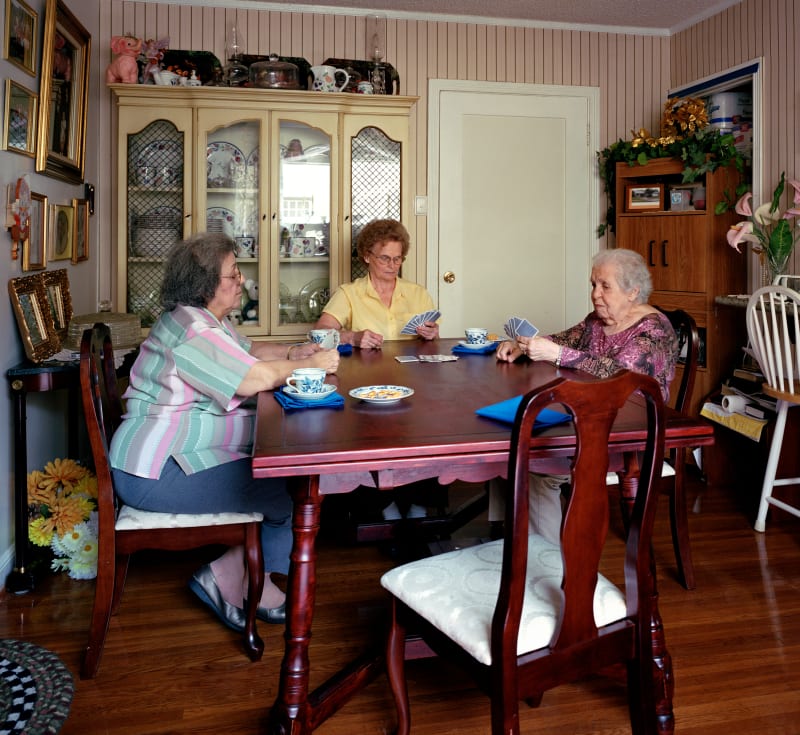 Jeff Wall: New Photographs 28 October - 9 December 2006