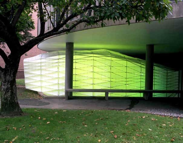 Pierre Huyghe 7 March - 8 April 2006