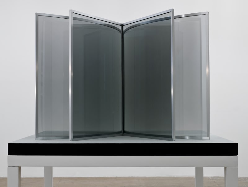 Dan Graham 3 - 28 March 2009