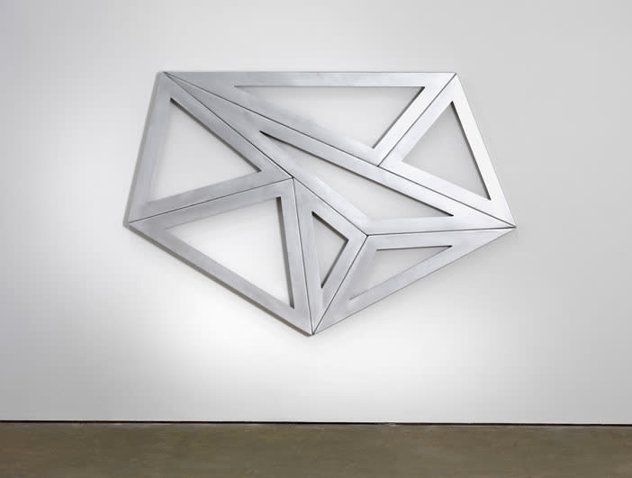 Richard Deacon 28 November 2012 - 24 January 2013