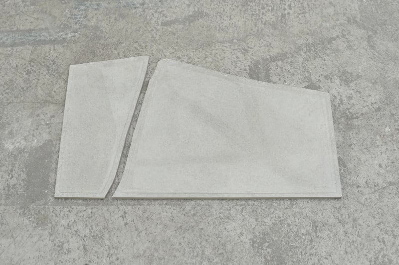 Presque Rien: Leonor Antunes, Christian Boltanski, Carol Bove, Nina Canell, Lygia Clark, Simon Fujiwara, Marine Hugonnier, Koo Jeong A, Seung-Taek...