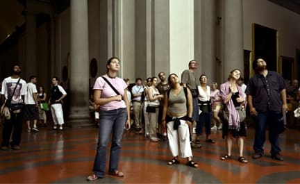 Thomas Struth 7 April - 7 May 2005