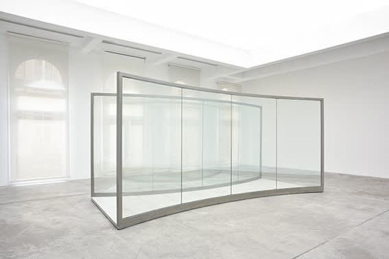 Dan Graham 5 September - 8 October 2015