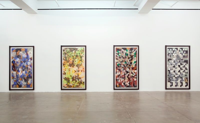 Gabriel Orozco | Marian Goodman