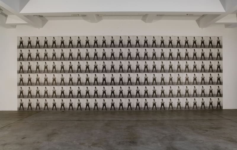 Steve McQueen 4 February - 11 March 2006