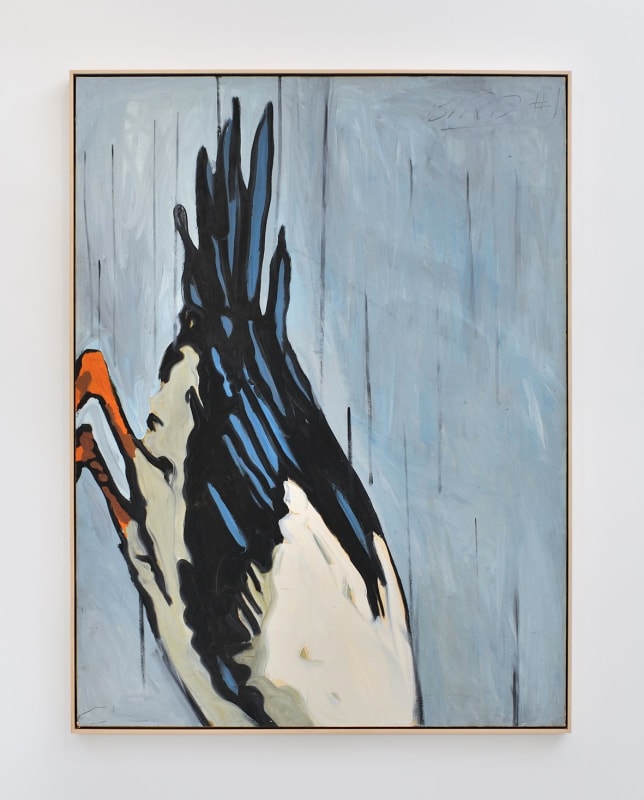 John Baldessari: Early Works 28 February - 11 April 2015