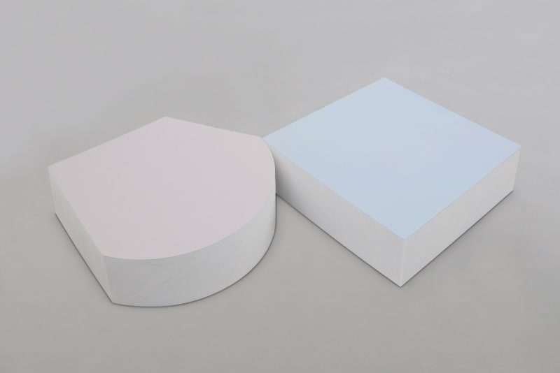 Ettore Spalletti: Every dawn, is first / Ogni alba, è la prima 28 April - 4 June 2016