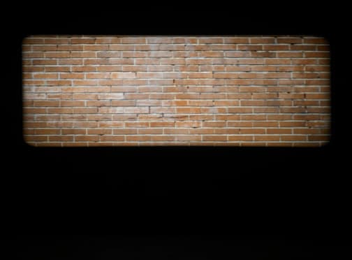 Steve McQueen 23 October - 29 November 2008