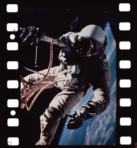 Steve McQueen 14 January - 19 February 2005