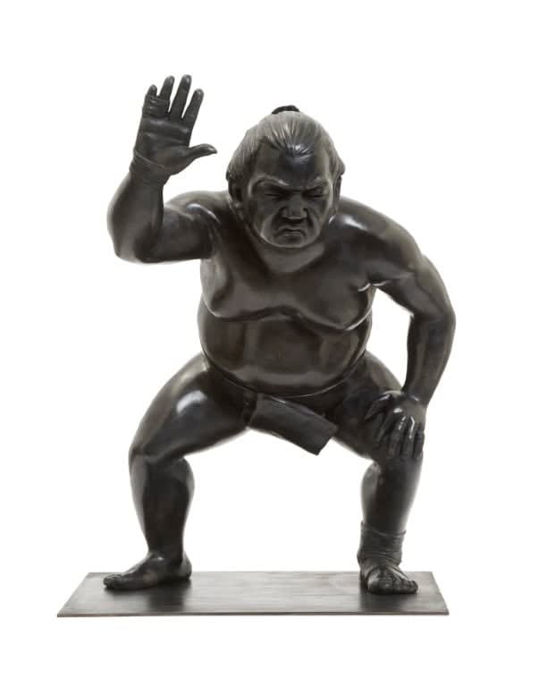 Alexandra Gestin, Sous pression, 2018