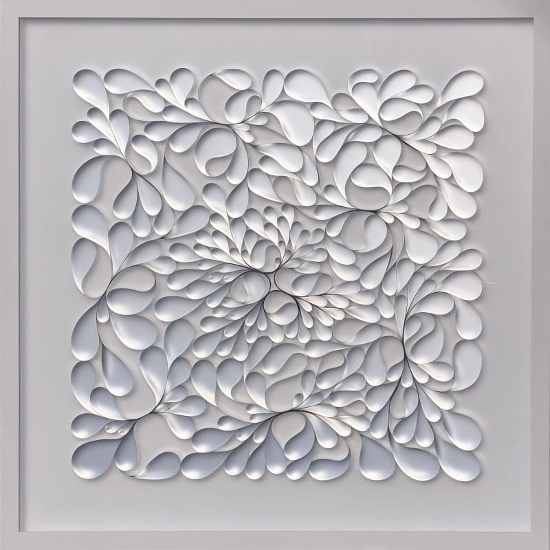 Hunt Rettig, Parachute, 2026