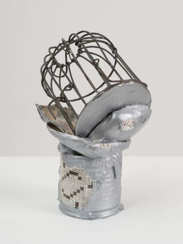 Ryan Foerster, Vienna Sausage, 2022