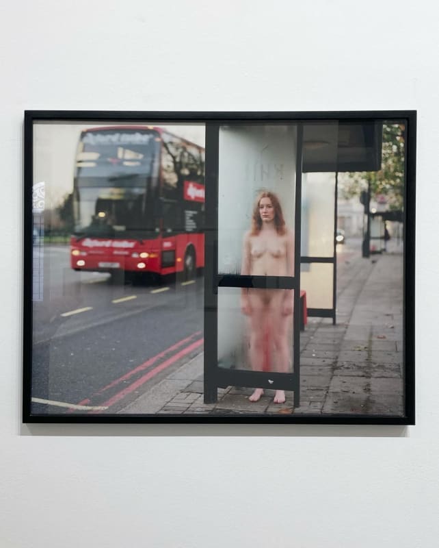Spencer Tunick, London, England, 2000 - 2010