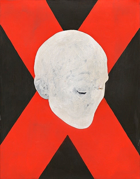 Max Neumann, Untitled, 2009