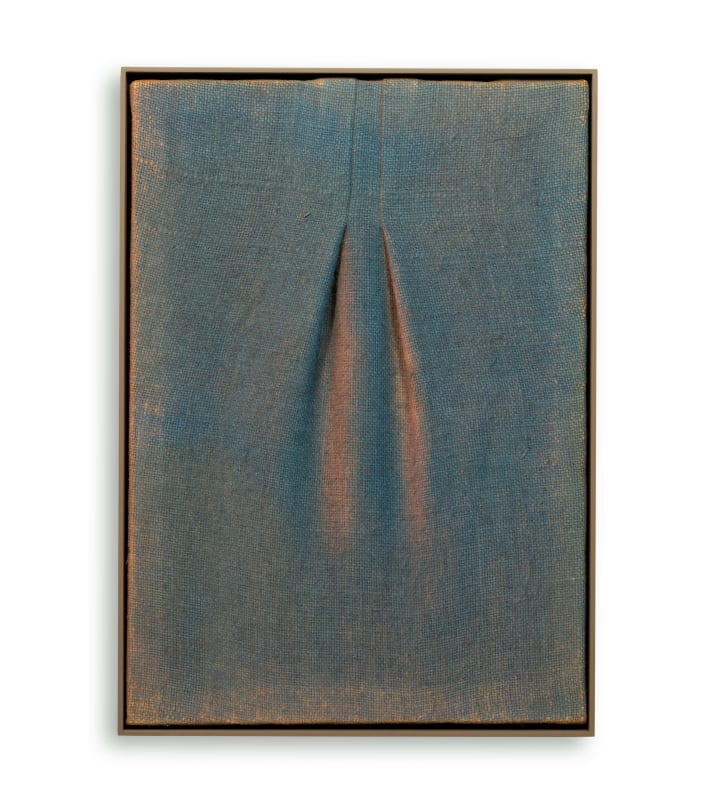 Tsuyoshi Maekawa, Untitled, 1975