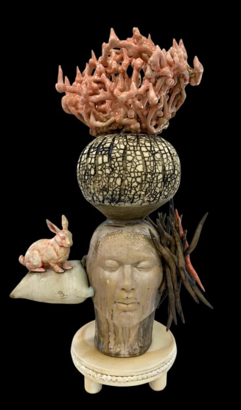 Lisa Clague, Submerged