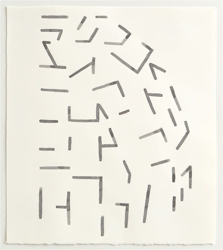 Jason Karolak, Untitled (D-2142), 2021