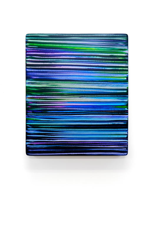 Rob Bouwman, Untitled, 2025