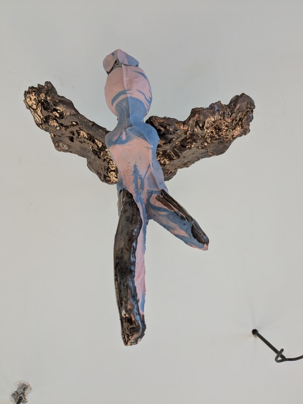 Marieke Bolhuis, Sticky Fly, 2025