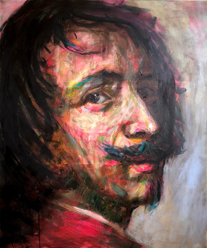 Will Teather, After Van Dyck