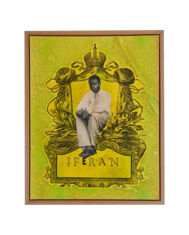 Kelani Abass, Almanac 1, 2022