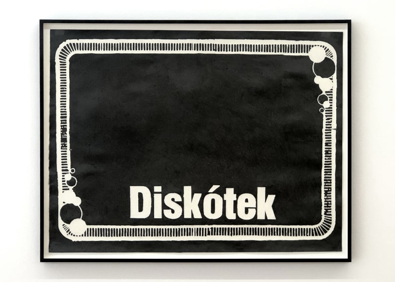 Arnfinnur Amazeen, Draugar (Sápukúlur), 2021