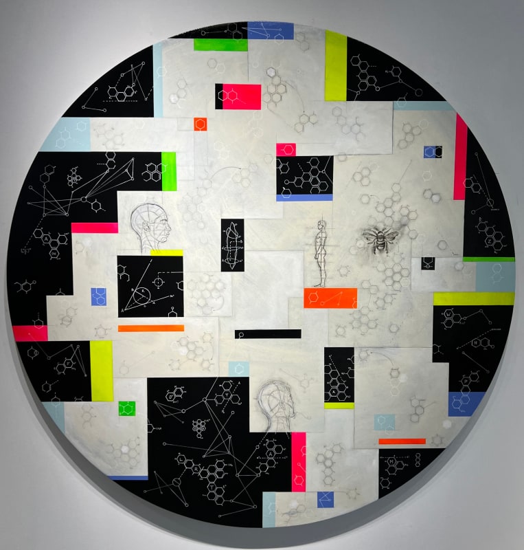 Noon Spiegel, Untitled, 2023