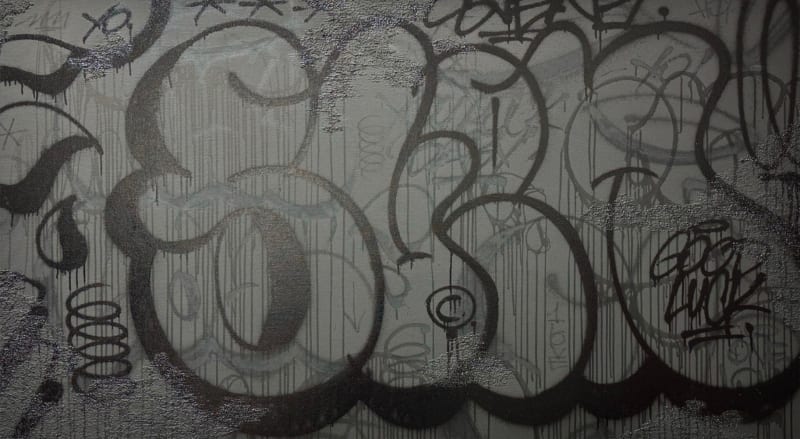 Sven, So What ? , 2022-2024