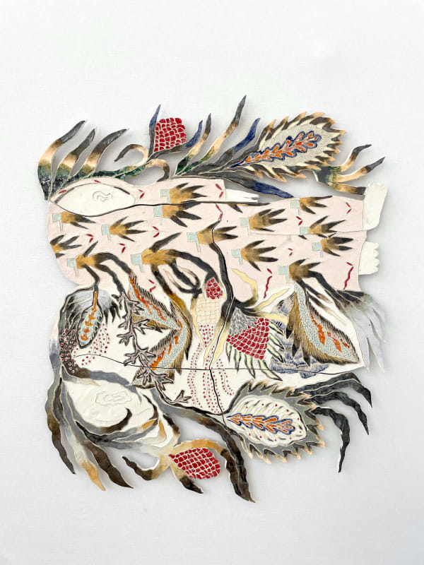 Héloïse Rival, Bless you, 2025