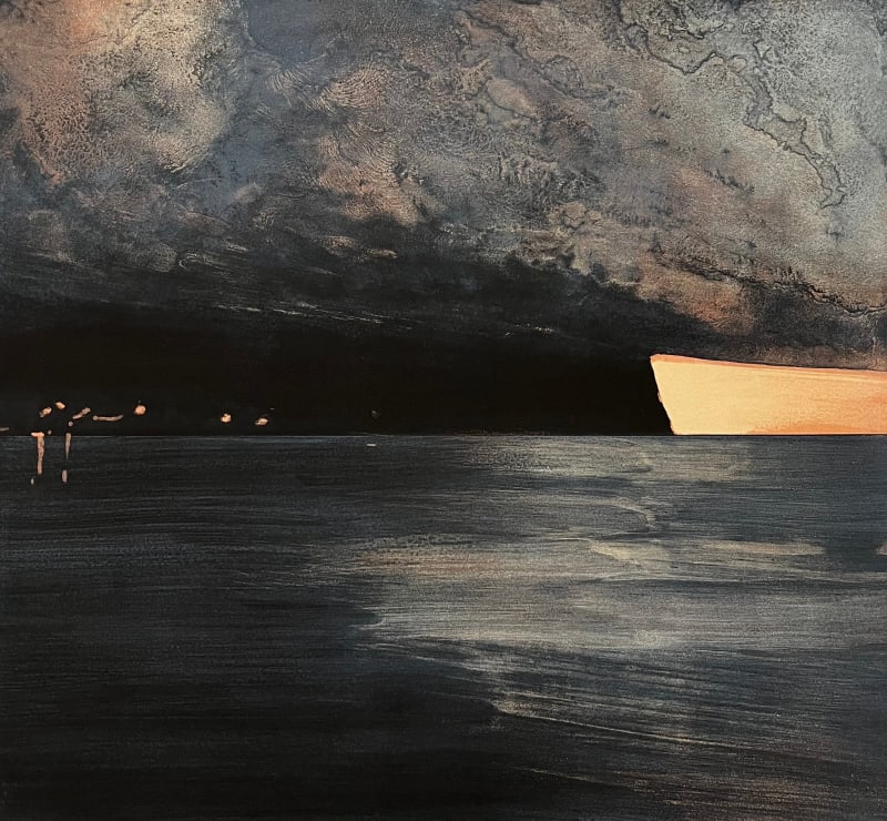 Ørnulf Opdahl, Rūnde, 2019