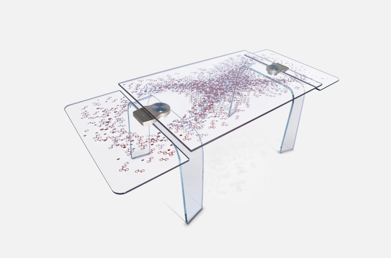 Satyendra Pakhalé, Cayo Cloud