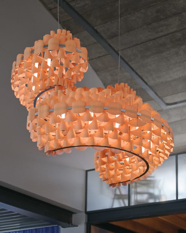 Grietje Schepers, Ellipt Warp #004