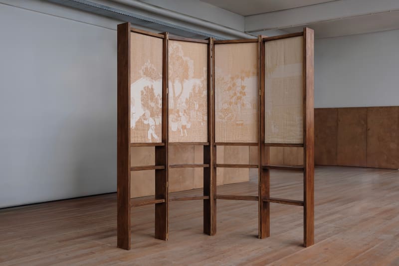 Sunghee Joe, Lost Place: Memories of the Disappeared – 241-29, Hongje-dong