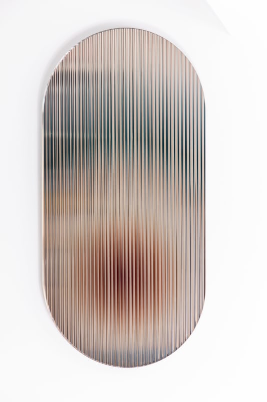 Rive Roshan, Colour Shift Colour Nude, 2023