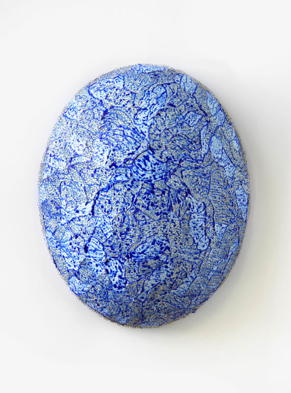 Beppe Kessler, Once in a Blue Moon