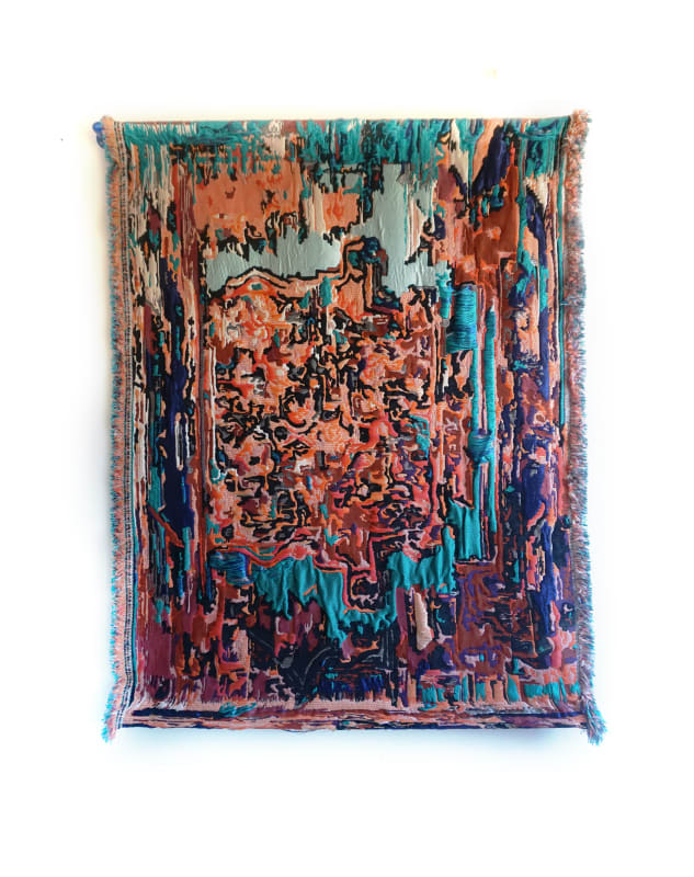 SIna Dyks, Excalted Era