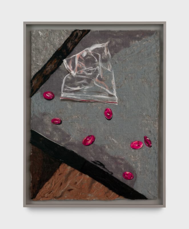 Melissa Joseph, Future Heirlooms, 2025