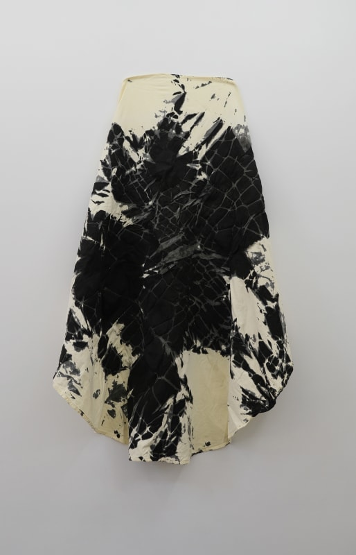 Maia Ruth Lee, Domestic Bondage Baggage, 2022