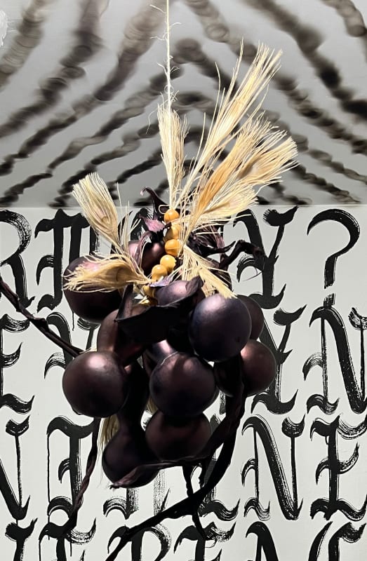 Esteban Ramón Pérez, Maybe In The Next World, 2023