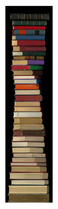 Phil Shaw, Life: As We Know It, 2009