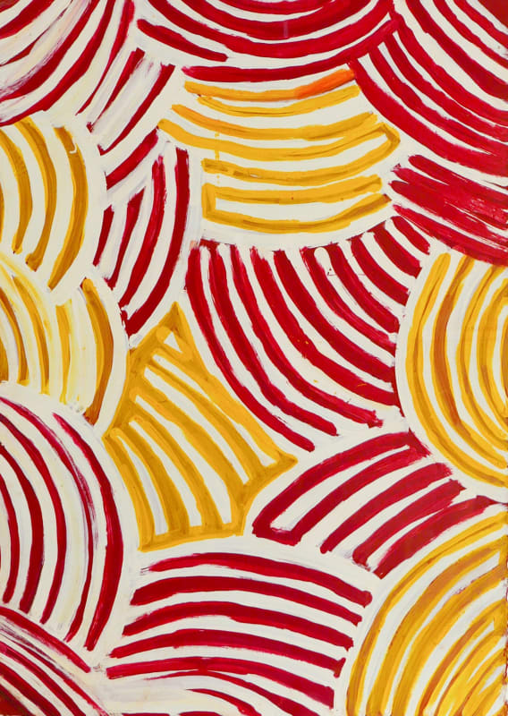 Polly Ngale, Awelye, n.d