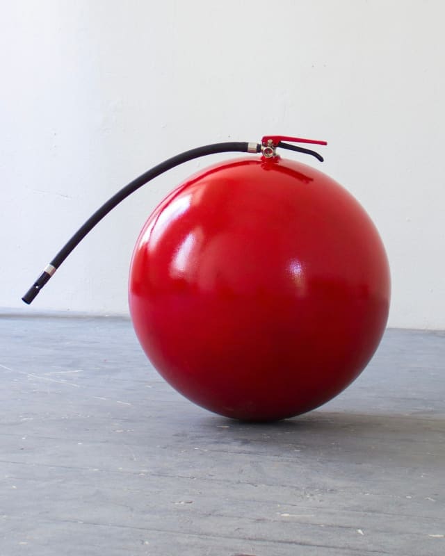 Philipp Zrenner, untitled, 2019