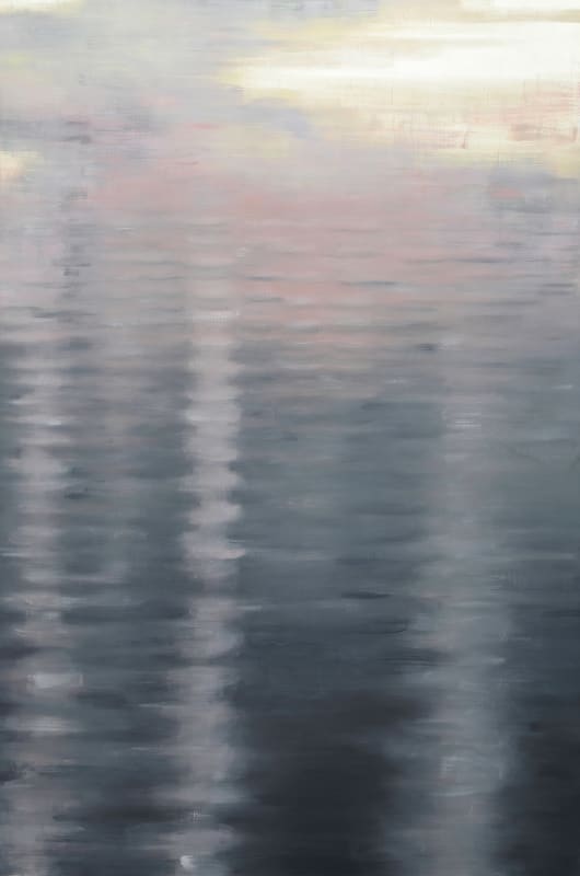 Miwa Ogasawara, Reflexion 4, 2024