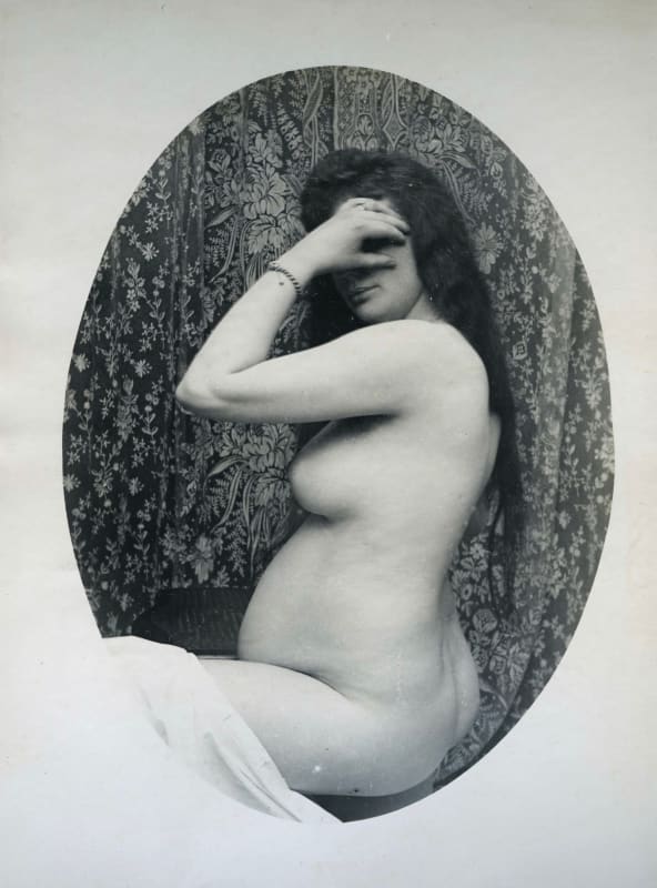William Goldman, Untitled, c. 1892