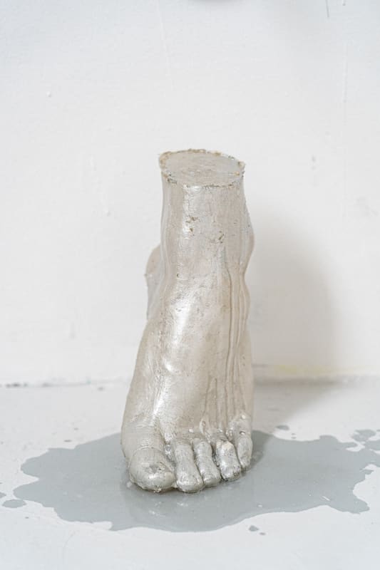 Yufeng Wu, Side, 2024