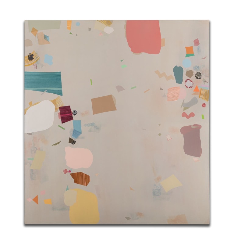 Melanie Berman, Guardianship, 2025